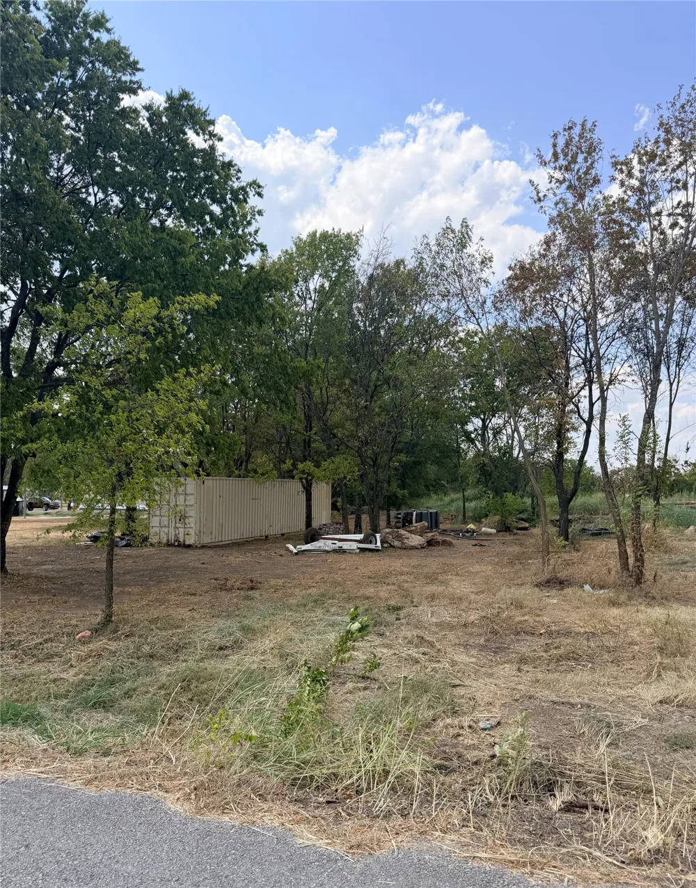 S Pine Street Oologah, OK 74053