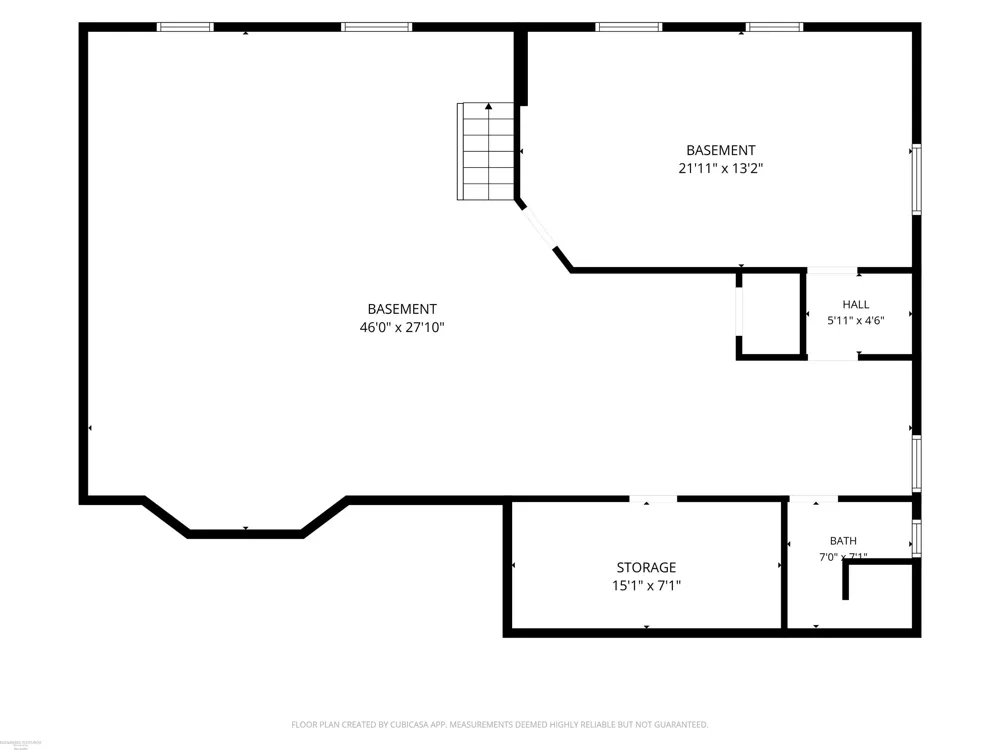316 Chalfonte Avenue Grosse Pointe Farms City, MI 48236
