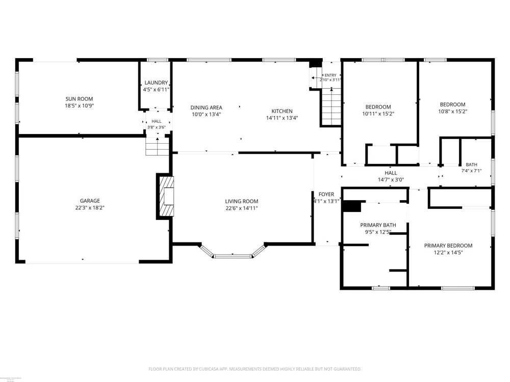 316 Chalfonte Avenue Grosse Pointe Farms City, MI 48236