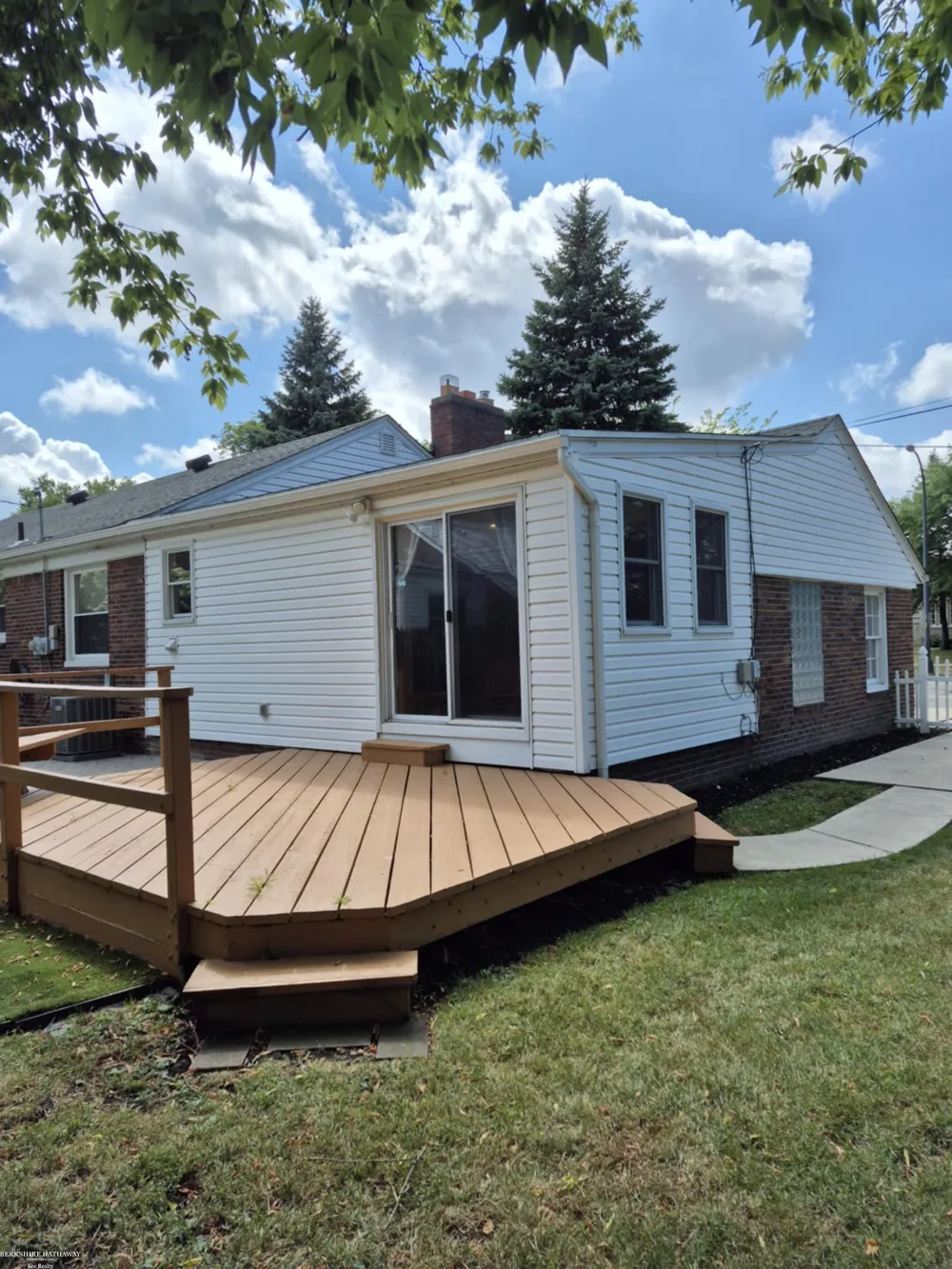316 Chalfonte Avenue Grosse Pointe Farms City, MI 48236