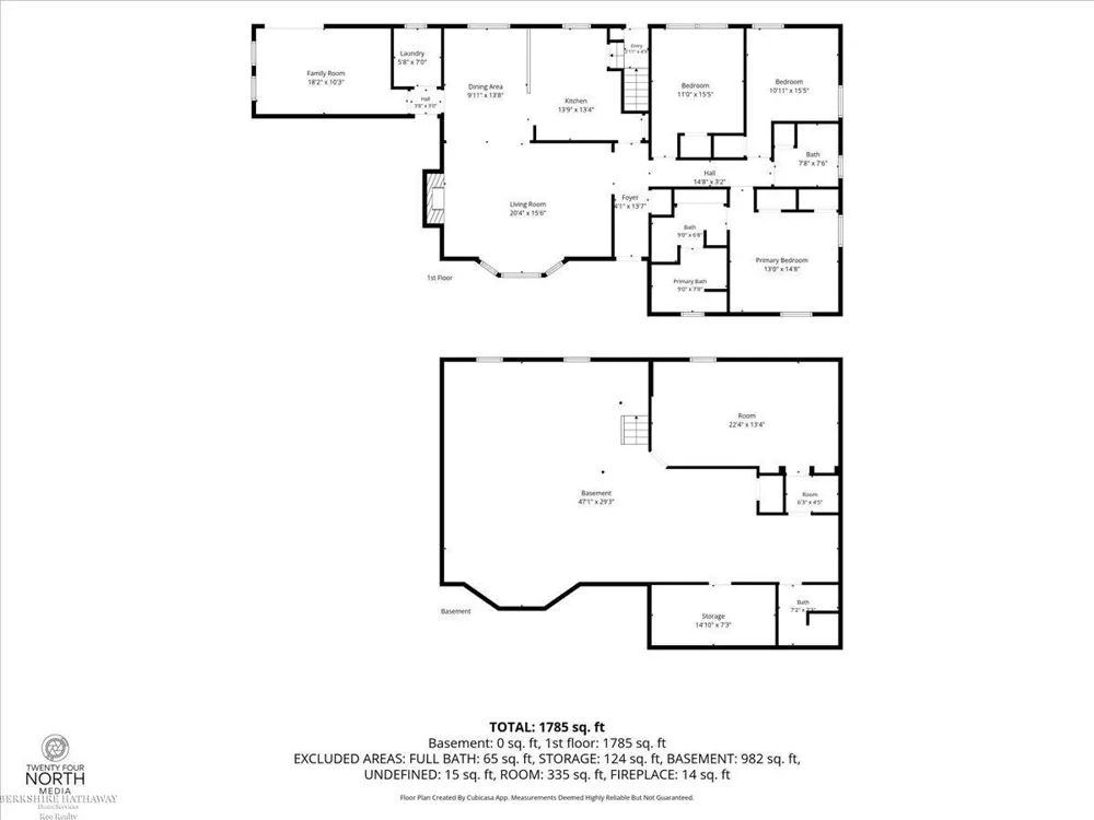 316 Chalfonte Avenue Grosse Pointe Farms City, MI 48236