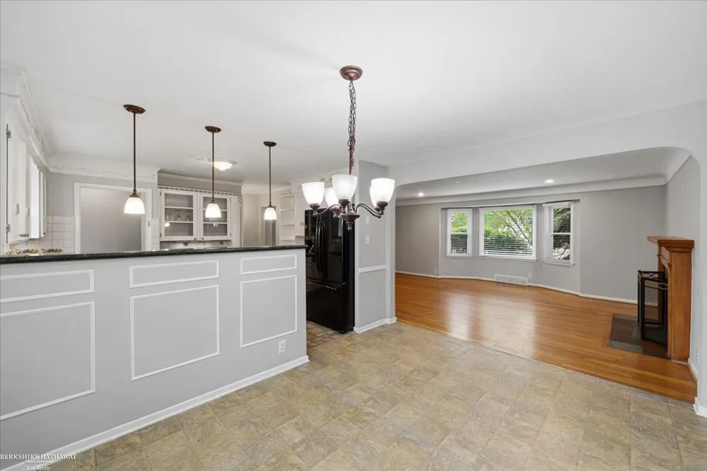 316 Chalfonte Avenue Grosse Pointe Farms City, MI 48236