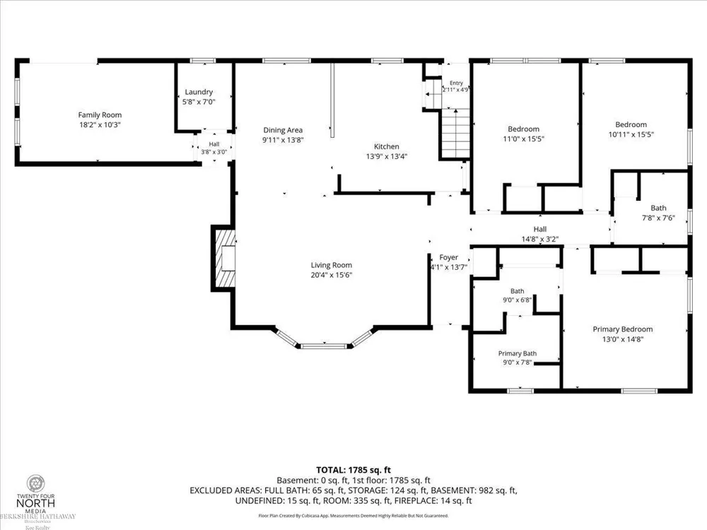 316 Chalfonte Avenue Grosse Pointe Farms City, MI 48236