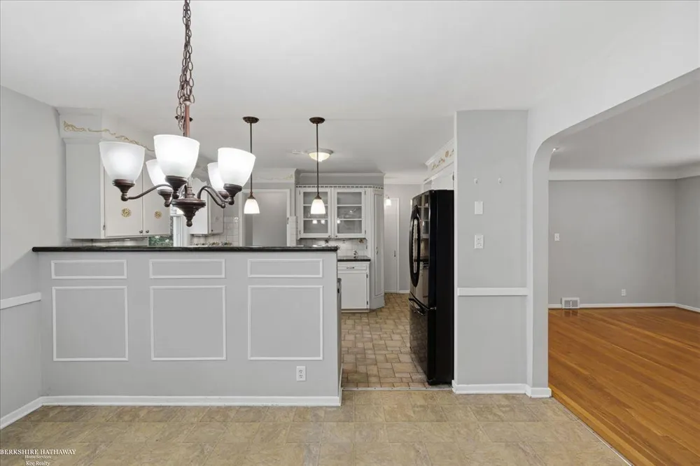 316 Chalfonte Avenue Grosse Pointe Farms City, MI 48236