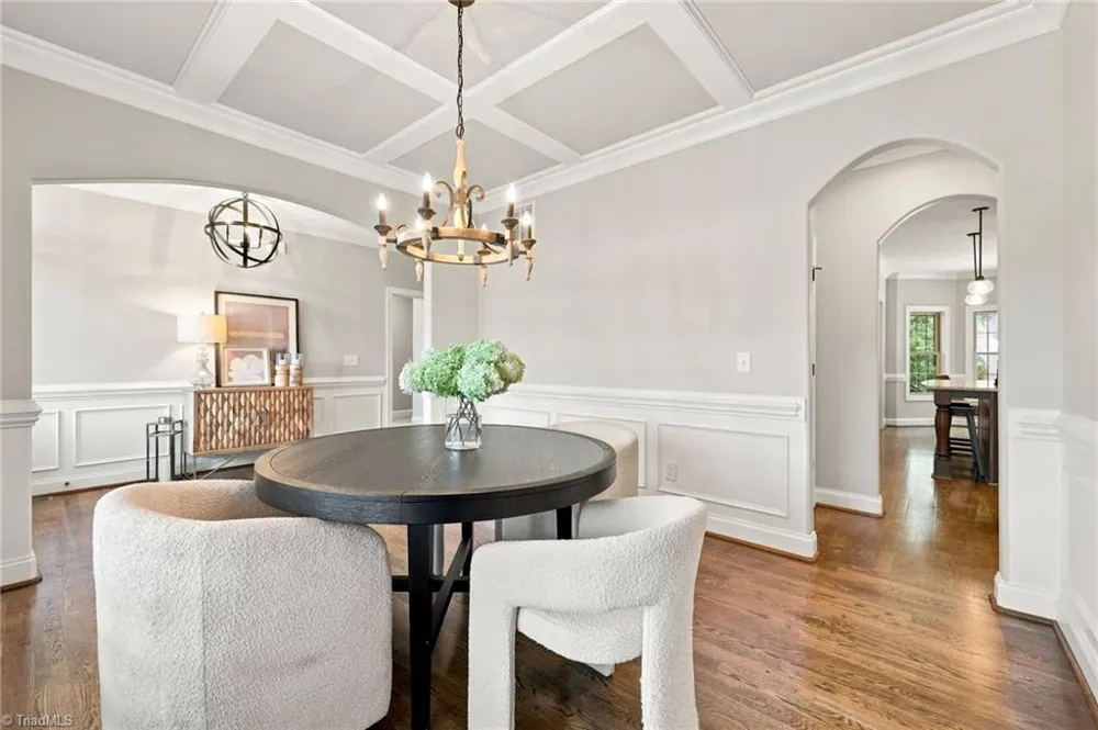 2489 Kaleigh Way Browns Summit, NC 27214