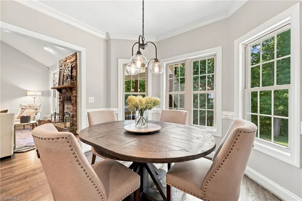 2489 Kaleigh Way Browns Summit, NC 27214