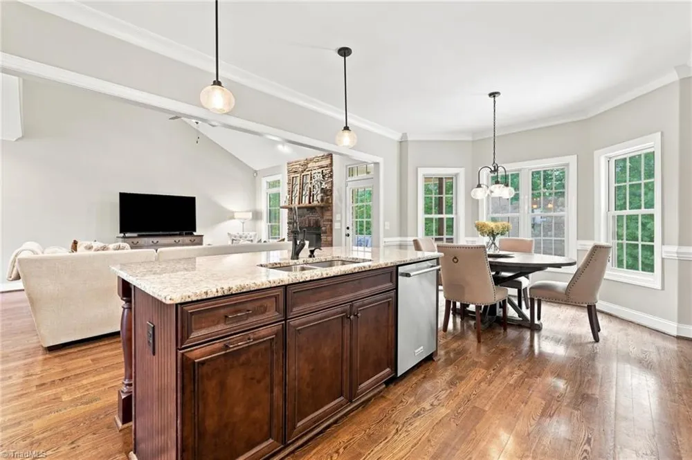 2489 Kaleigh Way Browns Summit, NC 27214