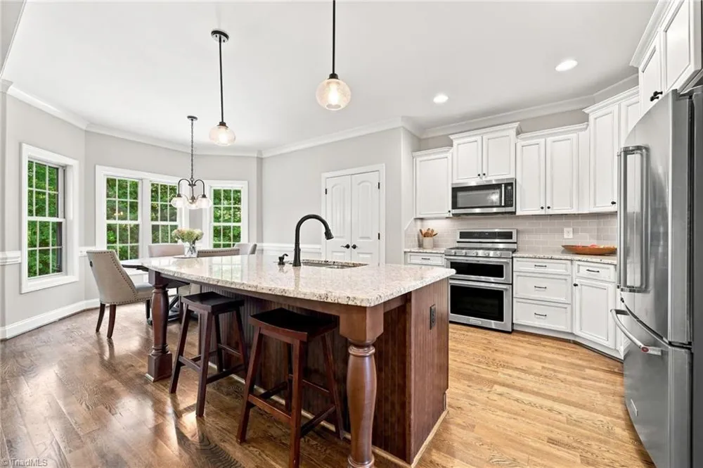 2489 Kaleigh Way Browns Summit, NC 27214