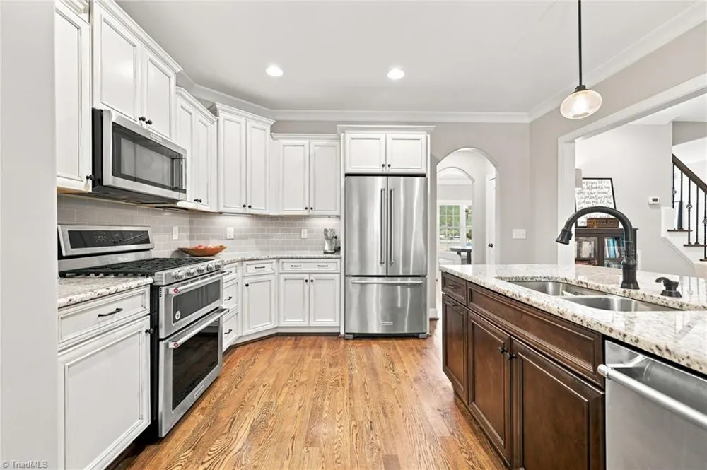 2489 Kaleigh Way Browns Summit, NC 27214