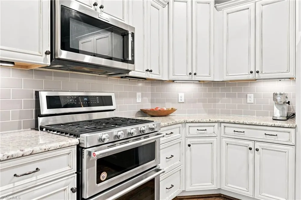 2489 Kaleigh Way Browns Summit, NC 27214