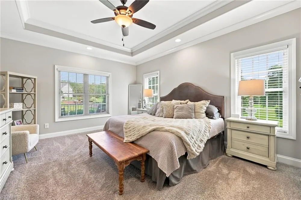2489 Kaleigh Way Browns Summit, NC 27214