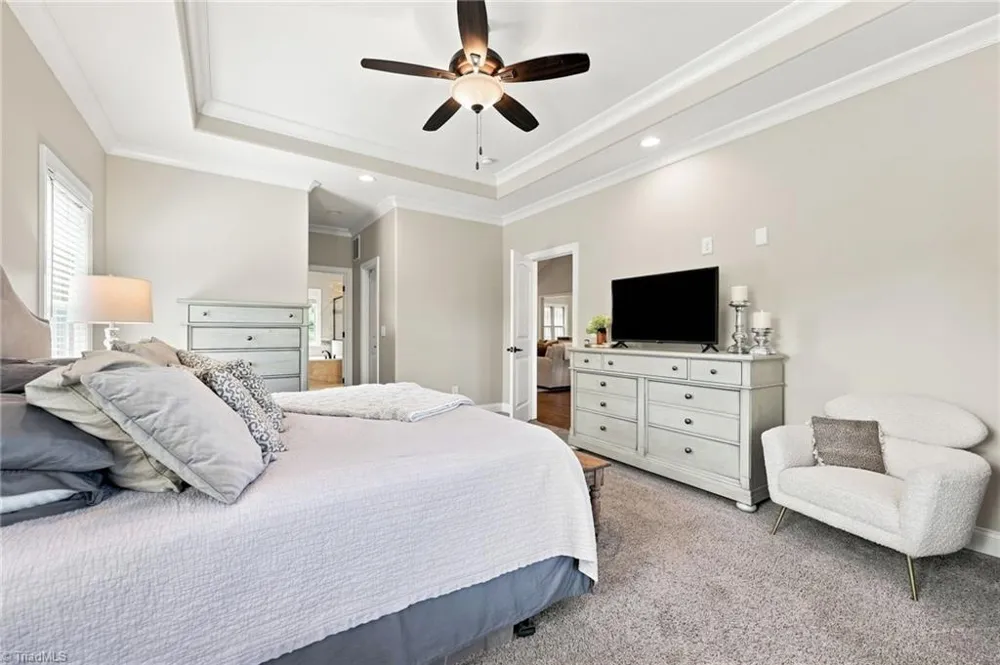 2489 Kaleigh Way Browns Summit, NC 27214