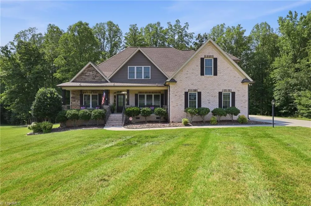 2489 Kaleigh Way Browns Summit, NC 27214