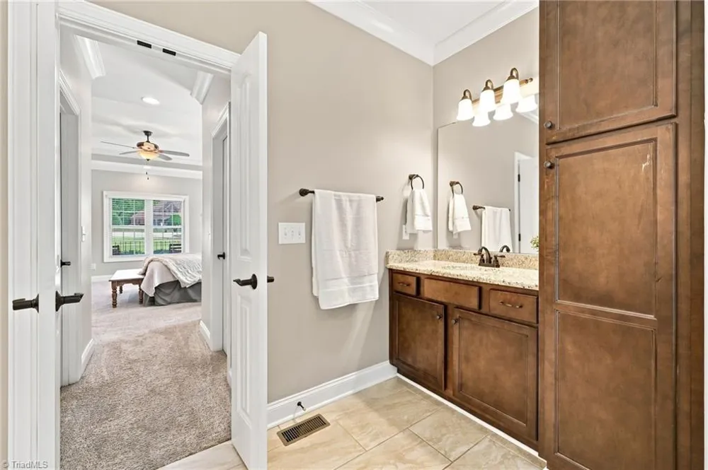 2489 Kaleigh Way Browns Summit, NC 27214