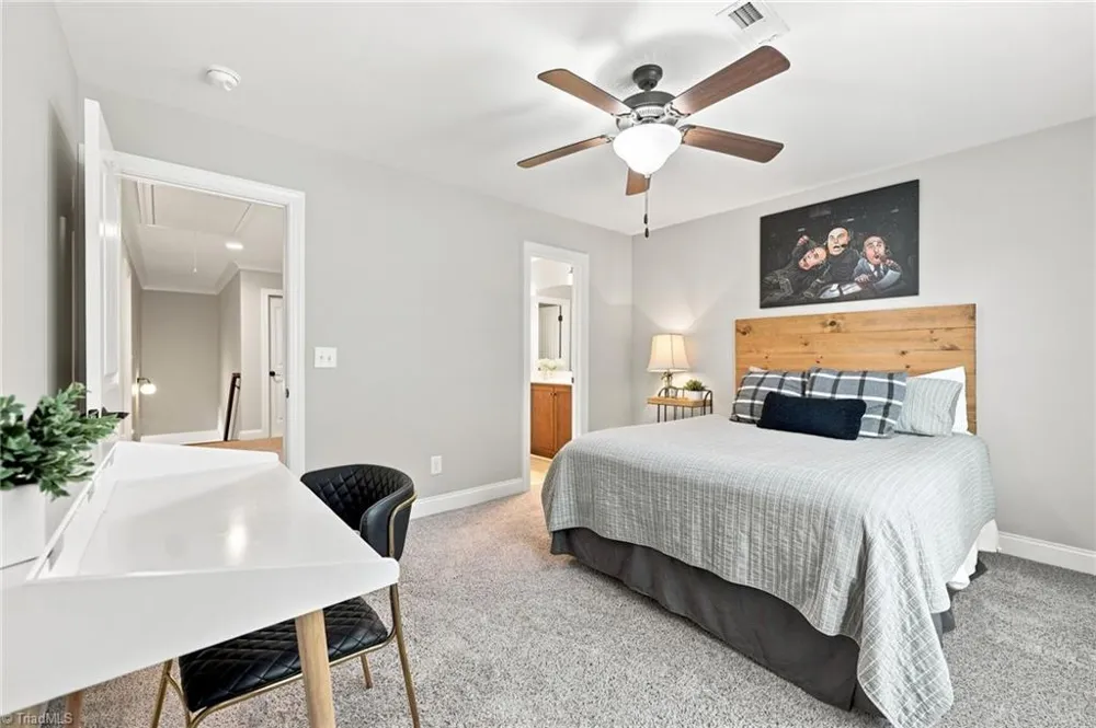 2489 Kaleigh Way Browns Summit, NC 27214