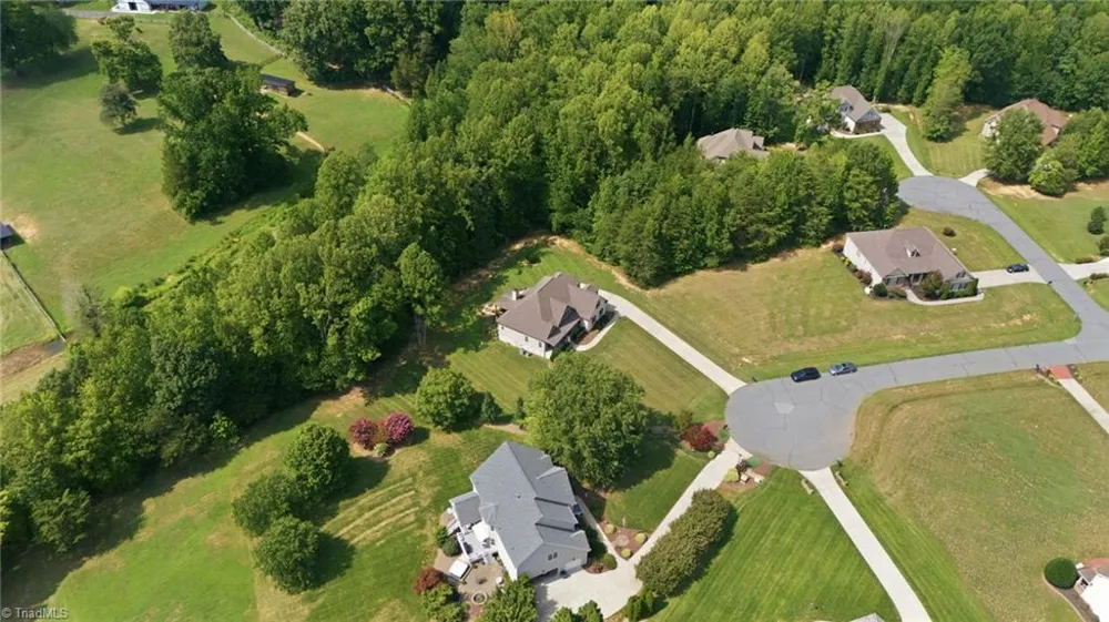2489 Kaleigh Way Browns Summit, NC 27214