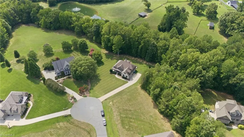 2489 Kaleigh Way Browns Summit, NC 27214