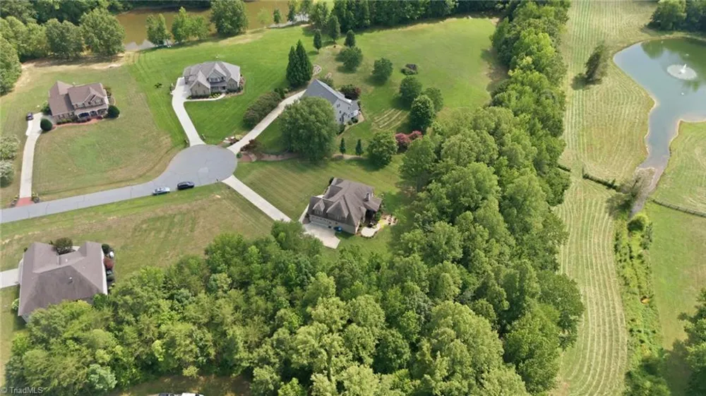2489 Kaleigh Way Browns Summit, NC 27214