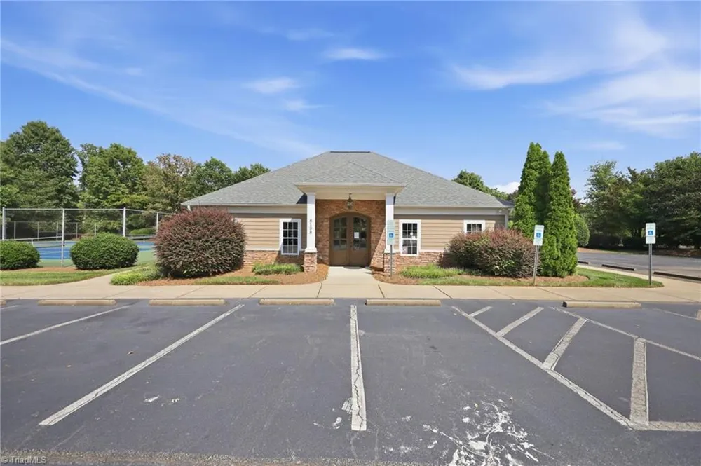 2489 Kaleigh Way Browns Summit, NC 27214