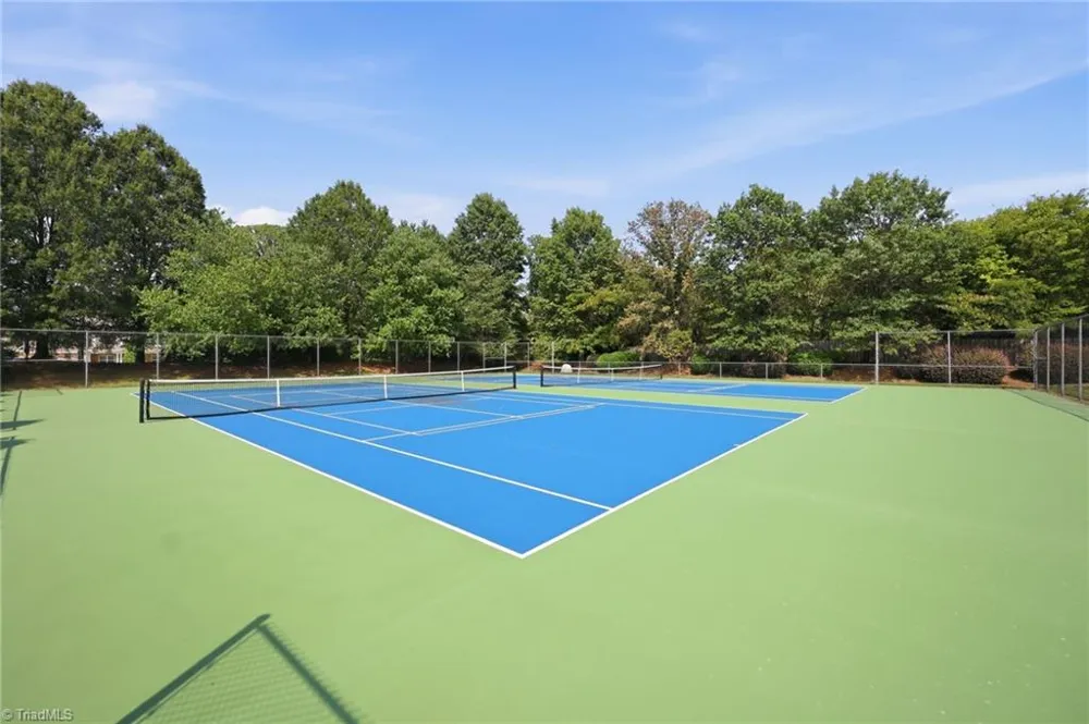 2489 Kaleigh Way Browns Summit, NC 27214