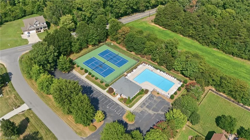 2489 Kaleigh Way Browns Summit, NC 27214