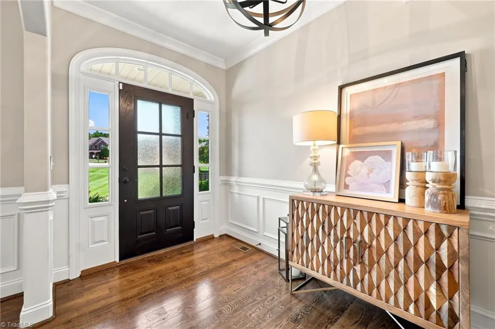 2489 Kaleigh Way Browns Summit, NC 27214