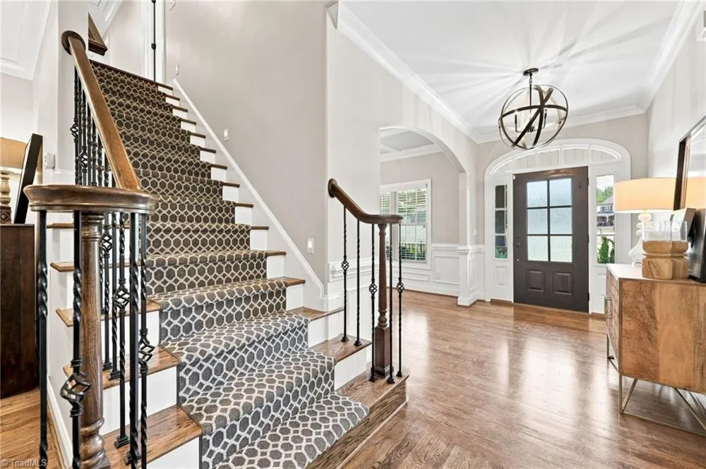 2489 Kaleigh Way Browns Summit, NC 27214