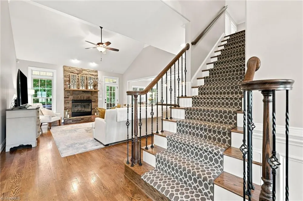 2489 Kaleigh Way Browns Summit, NC 27214