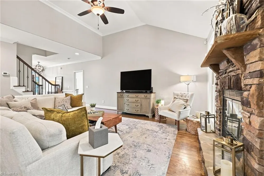 2489 Kaleigh Way Browns Summit, NC 27214