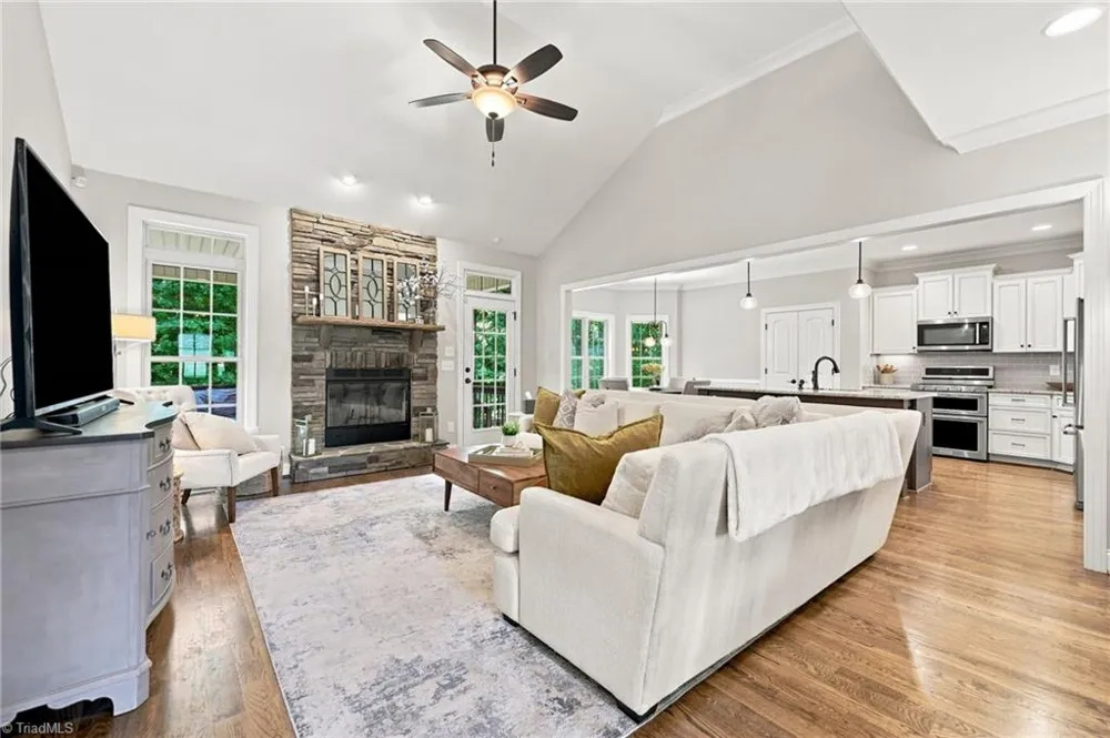 2489 Kaleigh Way Browns Summit, NC 27214