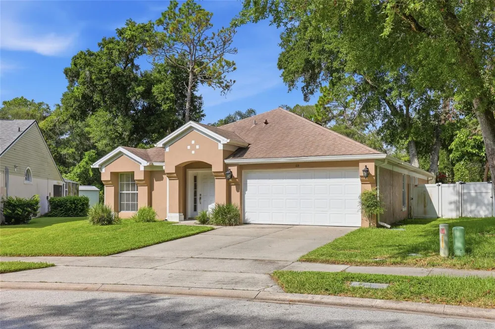 115 WEATHERSFIELD AVENUE Altamonte Springs, FL 32714