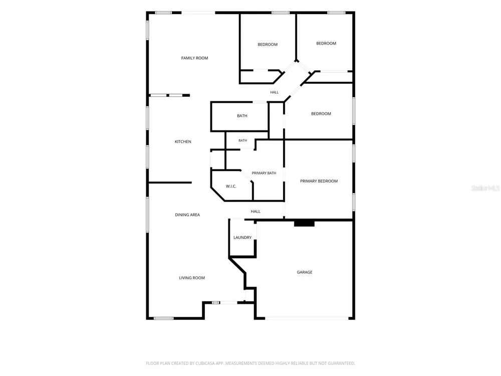 115 WEATHERSFIELD AVENUE Altamonte Springs, FL 32714