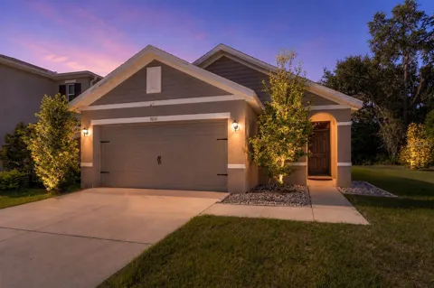 9031 WATER CHESTNUT DRIVE