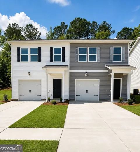 315 Oakwood DR