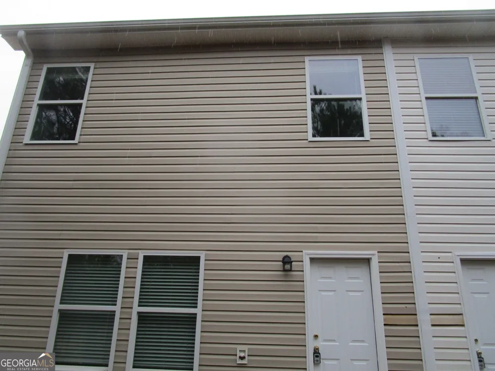 315 Oakwood DR Milledgeville, GA 31061