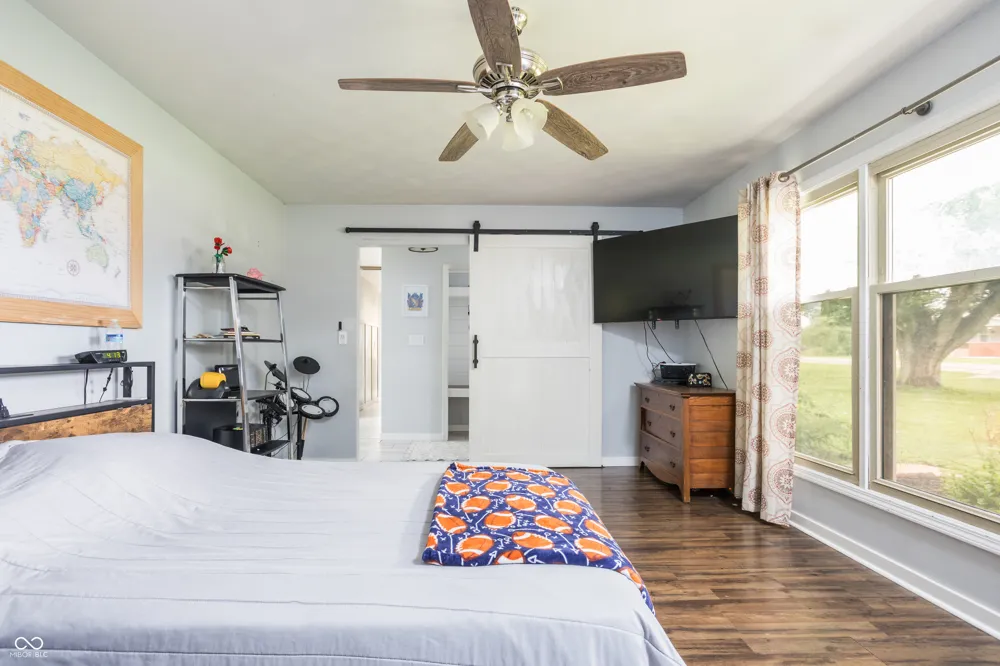 1950 John Bart Road Lebanon, IN 46052