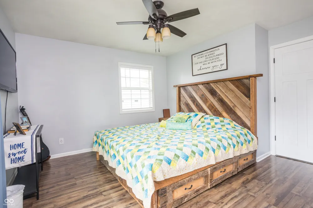 1950 John Bart Road Lebanon, IN 46052