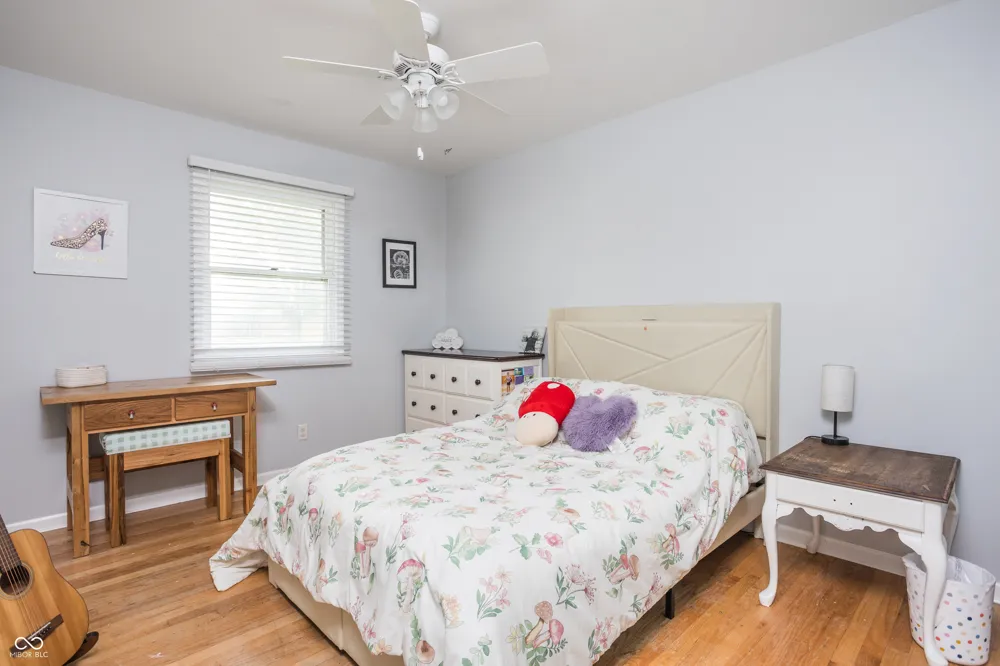 1950 John Bart Road Lebanon, IN 46052
