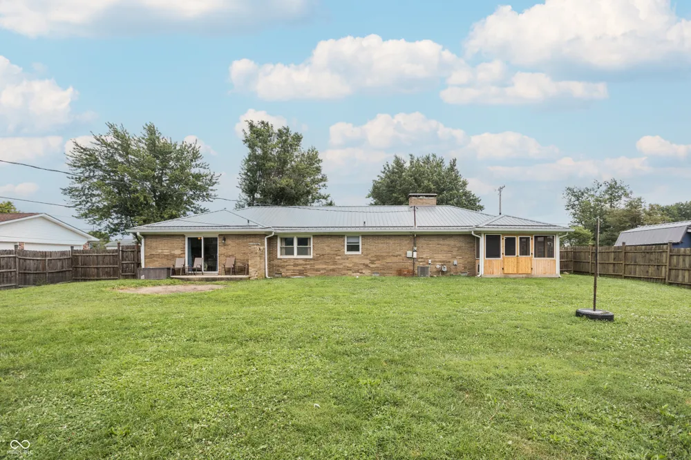 1950 John Bart Road Lebanon, IN 46052