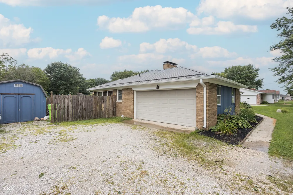 1950 John Bart Road Lebanon, IN 46052