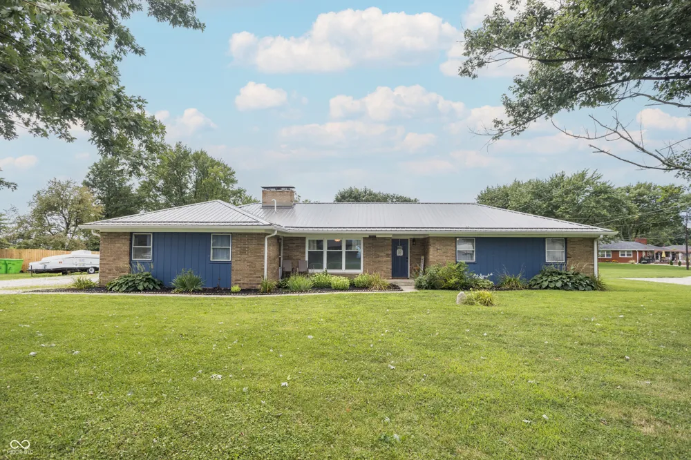 1950 John Bart Road Lebanon, IN 46052