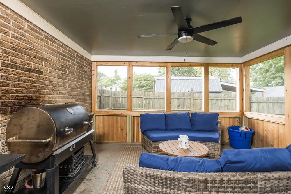 1950 John Bart Road Lebanon, IN 46052