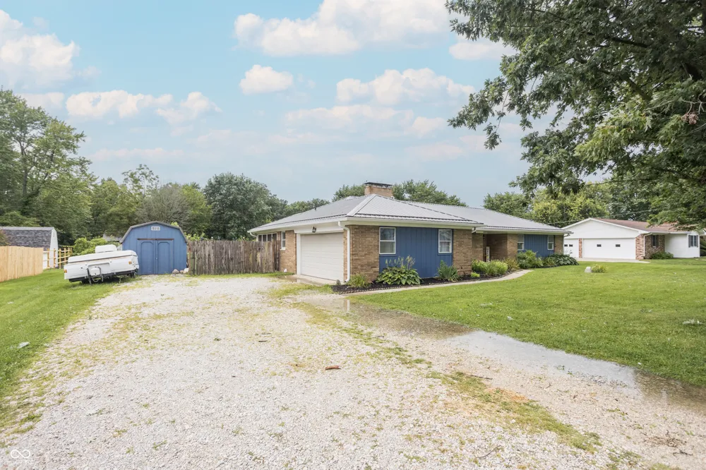 1950 John Bart Road Lebanon, IN 46052