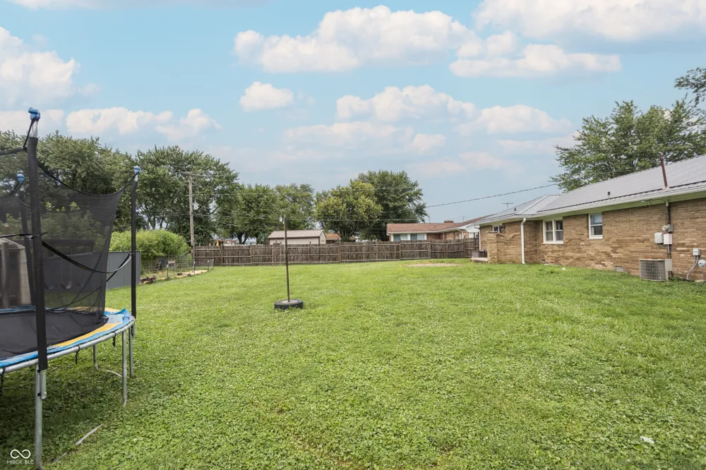 1950 John Bart Road Lebanon, IN 46052