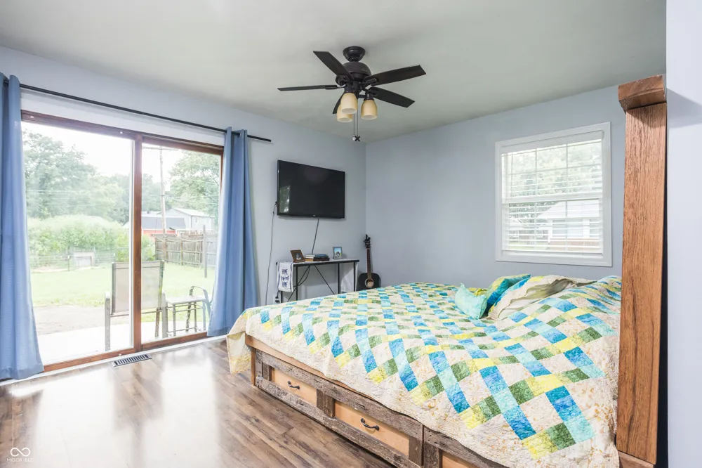 1950 John Bart Road Lebanon, IN 46052