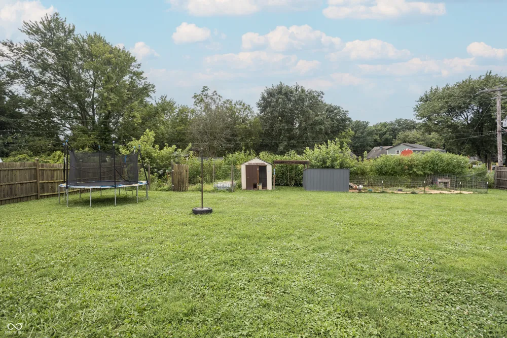 1950 John Bart Road Lebanon, IN 46052