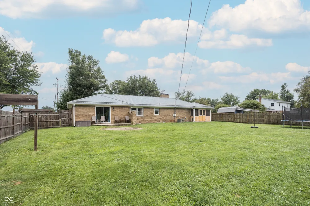 1950 John Bart Road Lebanon, IN 46052