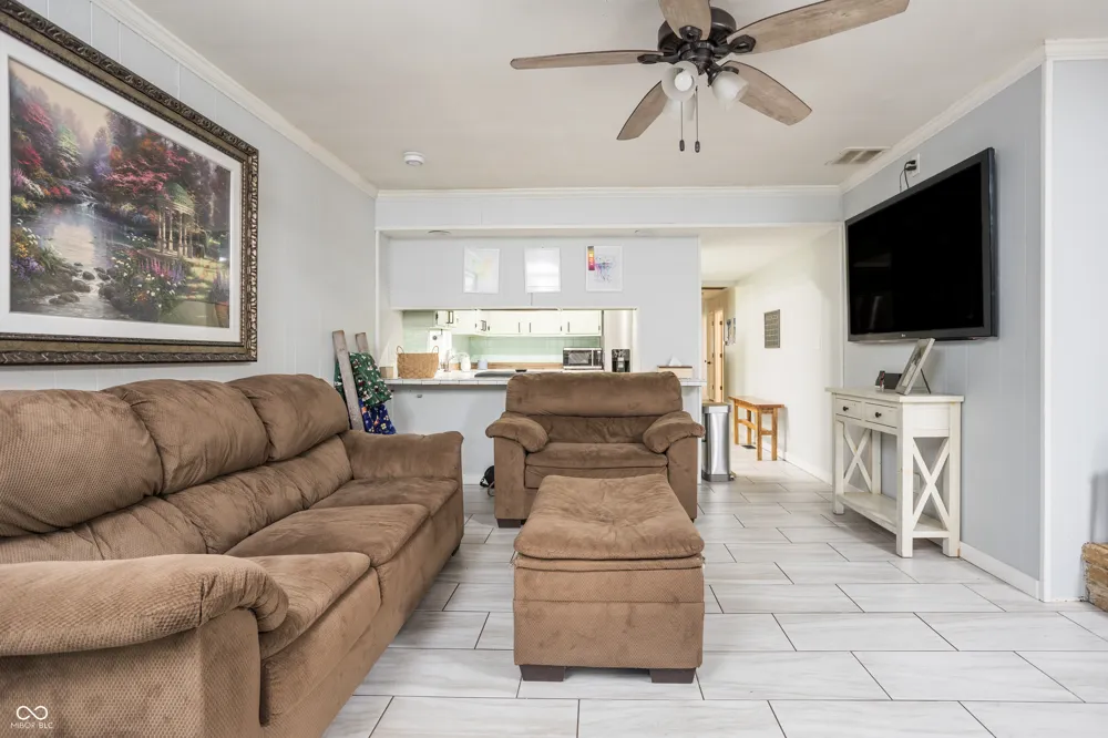 1950 John Bart Road Lebanon, IN 46052