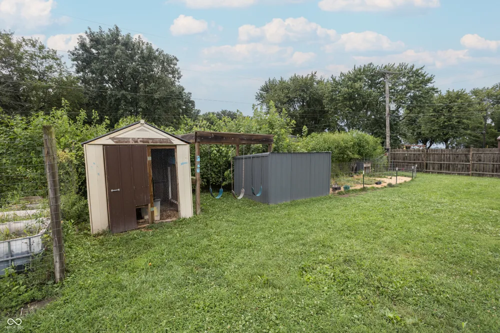 1950 John Bart Road Lebanon, IN 46052
