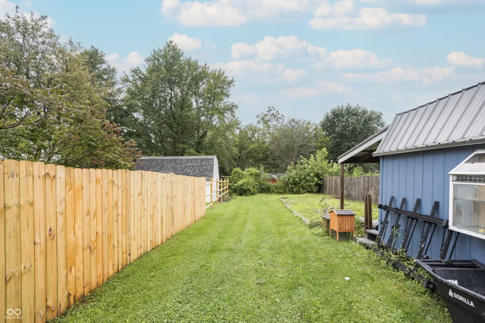 1950 John Bart Road Lebanon, IN 46052